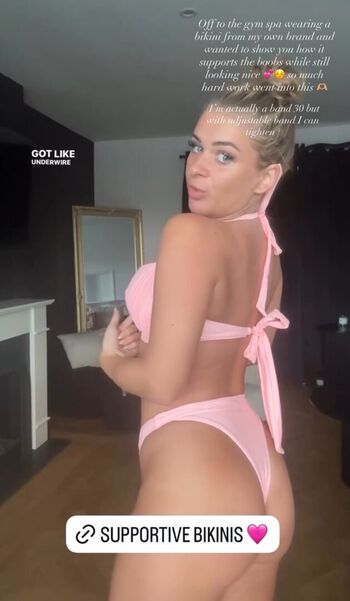 Full leaked Liberty poole page private onlyfans photo