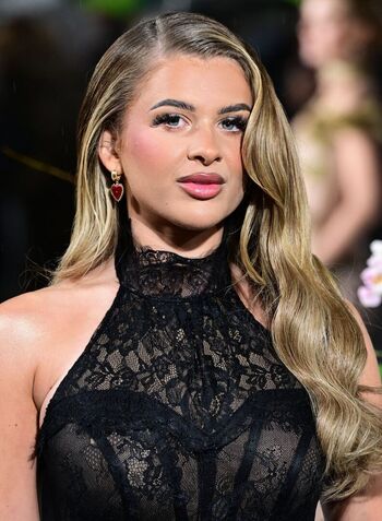 Full leaked Liberty poole private onlyfans photo