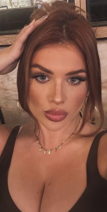 Full leaked Liberty poole private onlyfans photo