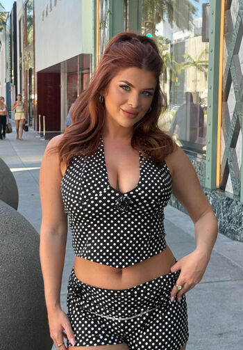 Full leaked Liberty poole private onlyfans photo