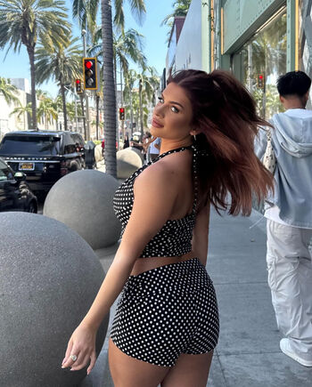 Full leaked Liberty poole private onlyfans photo