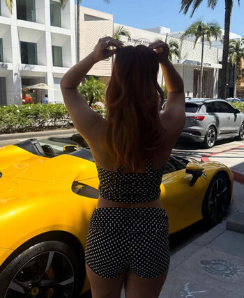 Full leaked Liberty poole private onlyfans photo