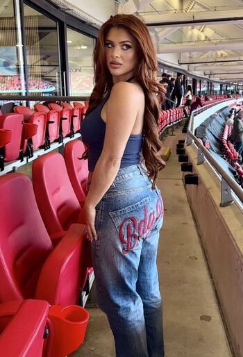 Full leaked Liberty poole private photo