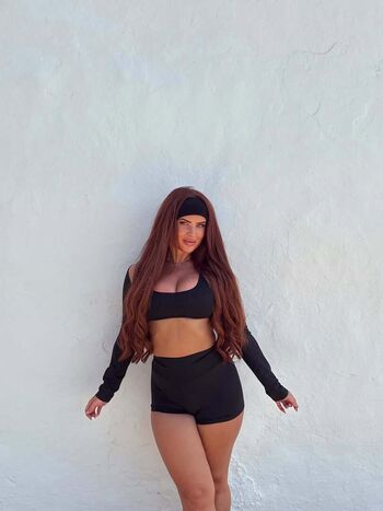 Full leaked Liberty poole private photo