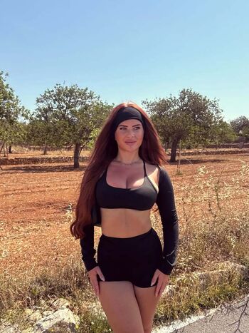 Full leaked Liberty poole private photo