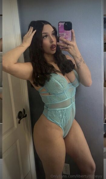 Full leaked Libertydizneyy private photo