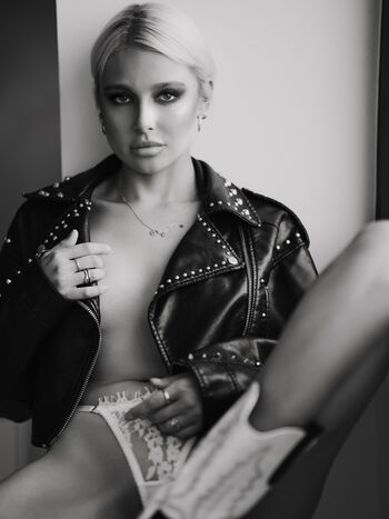 Full leaked Libi ilchokov private photo