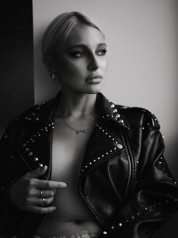 Full leaked Libi ilchokov private photo