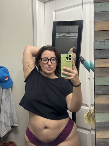 Full leaked Libraangel private photo