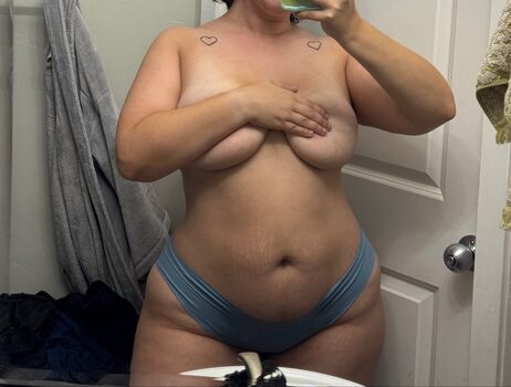 Full leaked Libraangel private photo