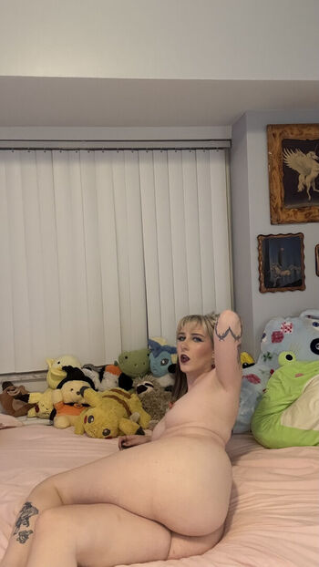 Full leaked Libraxxmoon private onlyfans photo