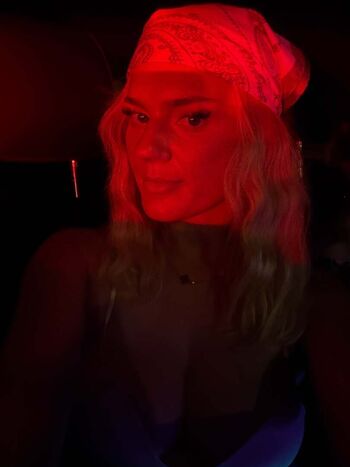 Full leaked Lica private photo