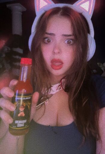 Full leaked Licibops private onlyfans photo