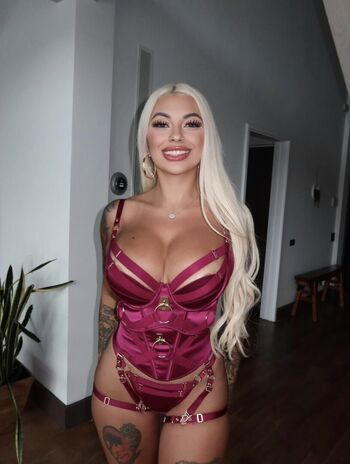 Full leaked Licii sanchez private onlyfans photo