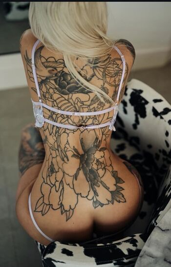 Full leaked Licii sanchez private onlyfans photo