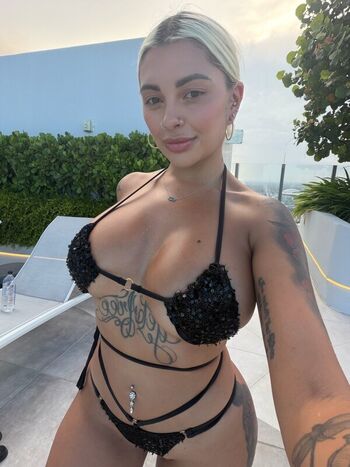 Full leaked Licii sanchez private photo