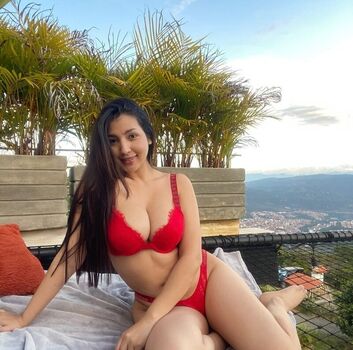Full leaked Licky lu private photo