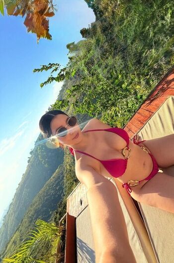 Full leaked Licky lu private photo