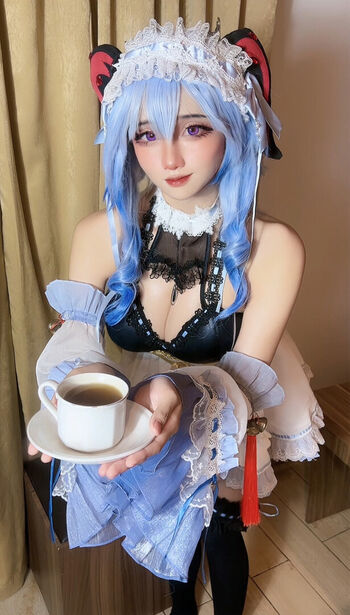 Full leaked Licychan private onlyfans photo