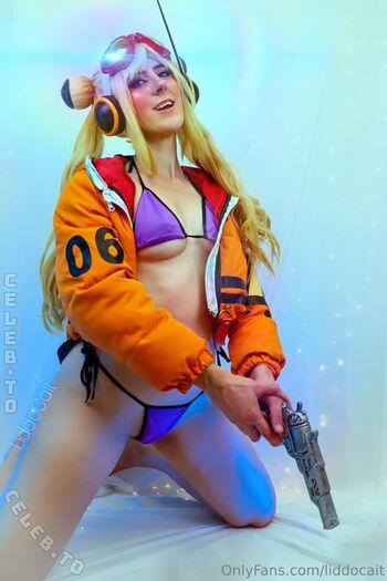 Full leaked Liddocait private photo
