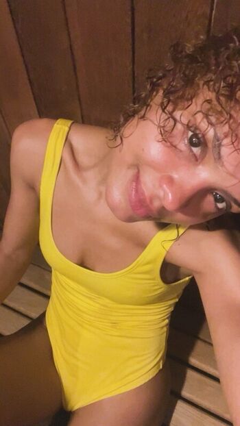 Full leaked Lidi lisboa private photo