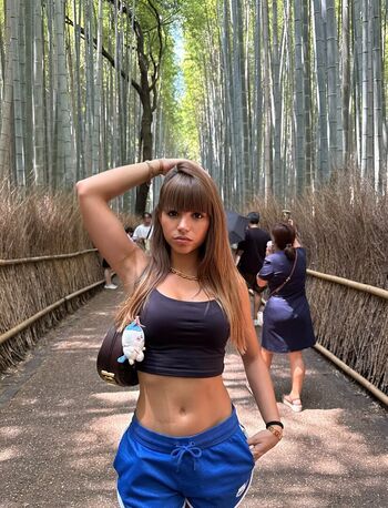 Full leaked Lidia izquierdo private photo