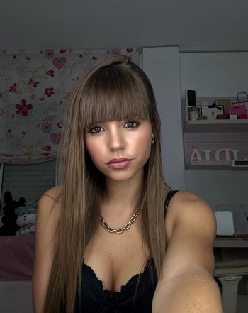Full leaked Lidia izquierdo private photo