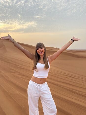 Full leaked Lidia izquierdo private photo