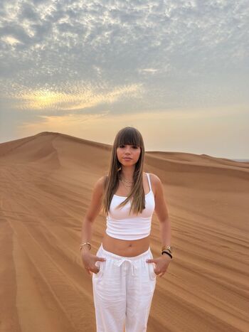Full leaked Lidia izquierdo private photo