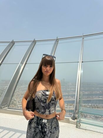 Full leaked Lidia izquierdo private photo