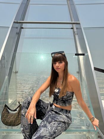 Full leaked Lidia izquierdo private photo