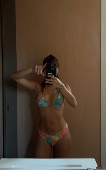 Full leaked Lidia izquierdo private photo