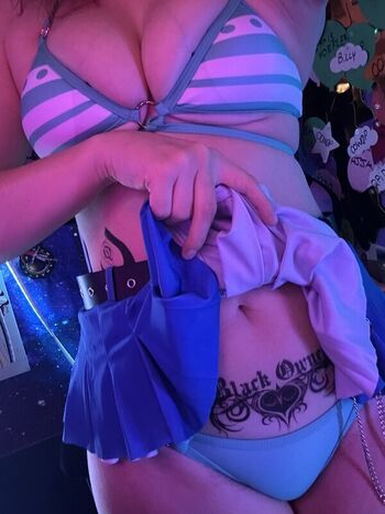 Full leaked Lidsy page private photo