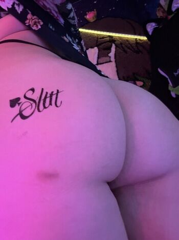 Full leaked Lidsy page private photo