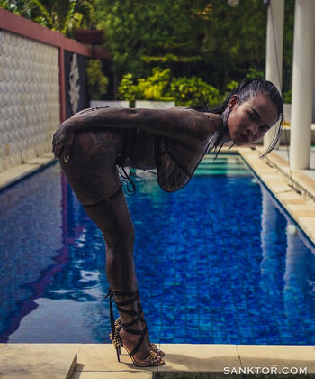 Full leaked Lidya kitty private onlyfans photo