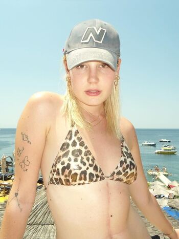 Full leaked Lidya pnar private onlyfans photo