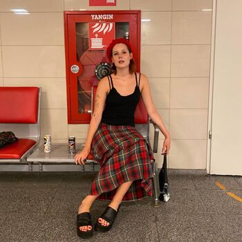 Full leaked Lidya pnar private onlyfans photo