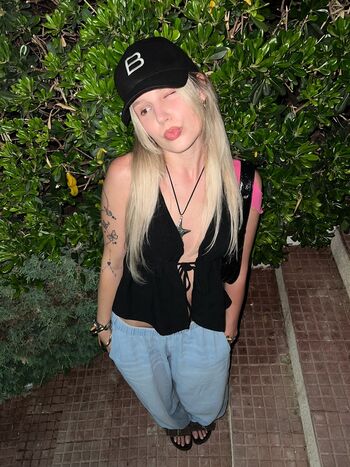 Full leaked Lidya pnar private onlyfans photo