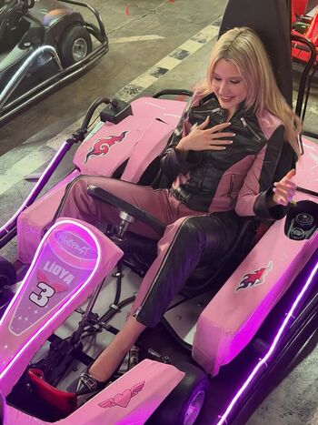 Full leaked Lidya pnar private onlyfans photo