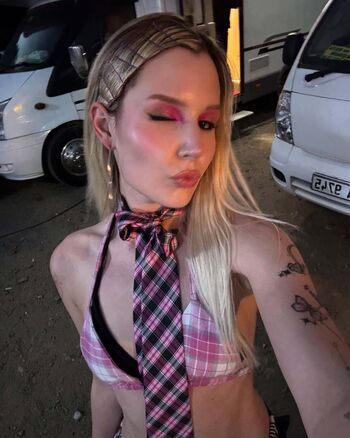 Full leaked Lidya pnar private photo