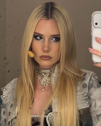 Full leaked Lidya pnar private photo