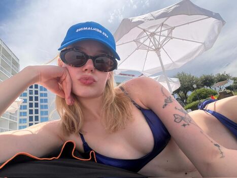 Full leaked Lidya pnar private photo
