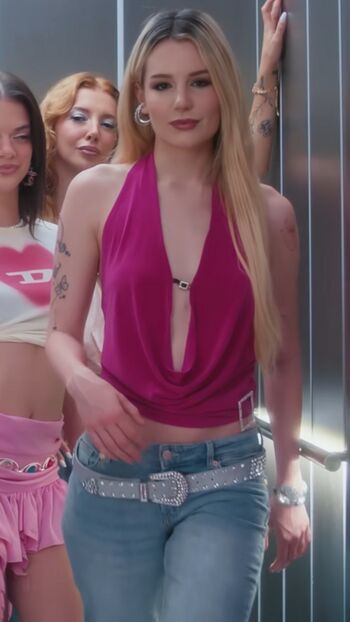 Full leaked Lidya pnar private photo