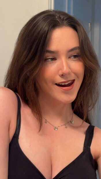 Full leaked Lidyuh private photo