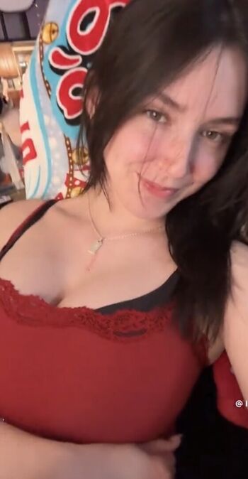 Full leaked Lidyuh private photo