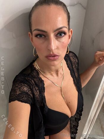 Full leaked Liebe ingrid private photo