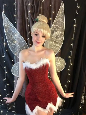 Full leaked Liechee private photo