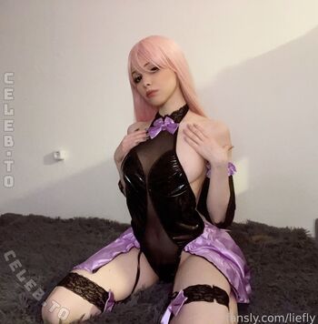 Full leaked Liefly page private onlyfans photo