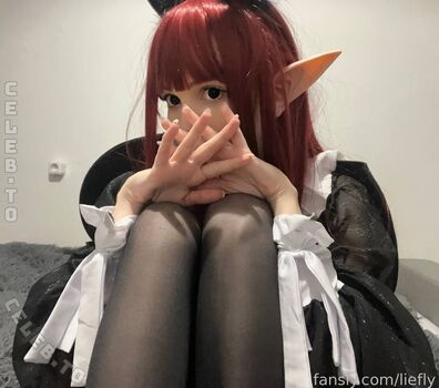 Full leaked Liefly private onlyfans photo