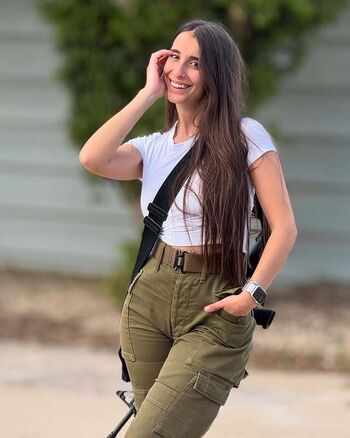 Full leaked Liel avitan private photo